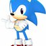 amino-White Sonic The Hedgehog-5e2b778b