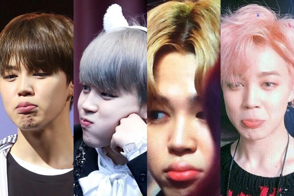 Jimin cute pout 💕💕 | Park Jimin Amino