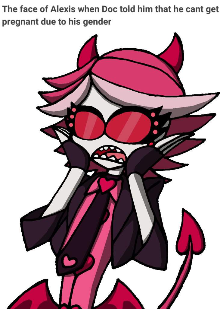 Hazbin Hotel Oc Some Mama Alexis Stuffs 3 Hazbin Hotel Official Amino