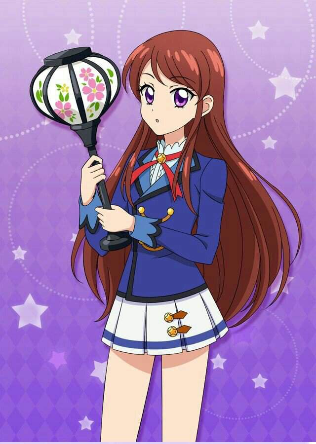 Ran Shibuki | Wiki | • Aikatsu Stars • Amino