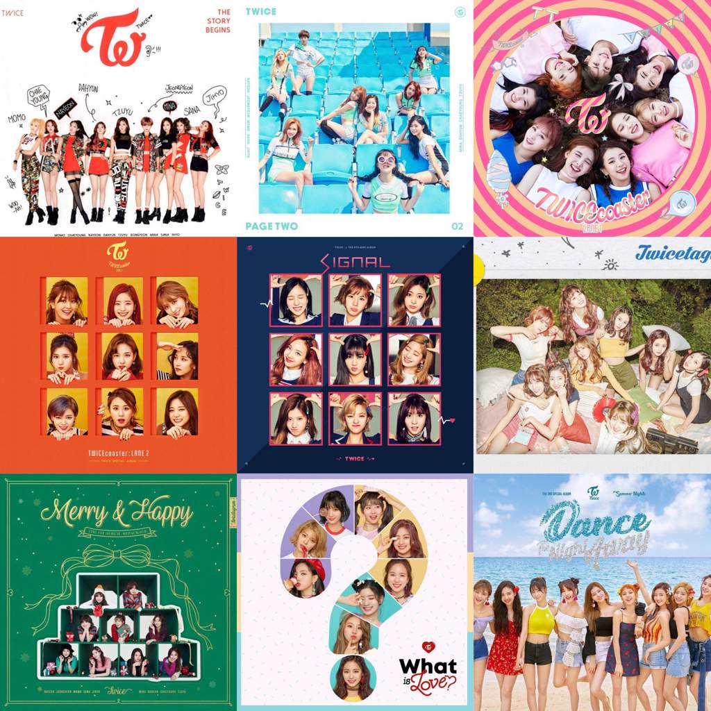 How I Collect Twice Merch Twice 트와이스 ㅤ Amino