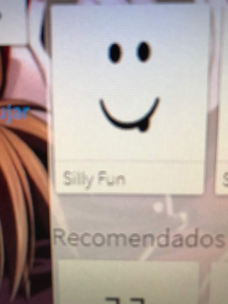 roblox oufitts español