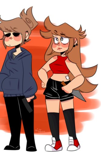 Torixtamara 🌎eddsworld🌎 Amino