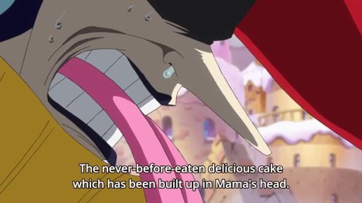 Watch One Piece Episode 844 English Subbed Online One Piece English Subbed One Piece Amino