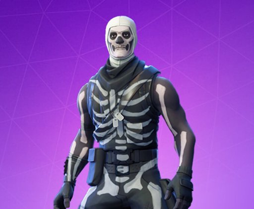 Skull Trooper Boi | Fortnite: Battle Royale Armory Amino