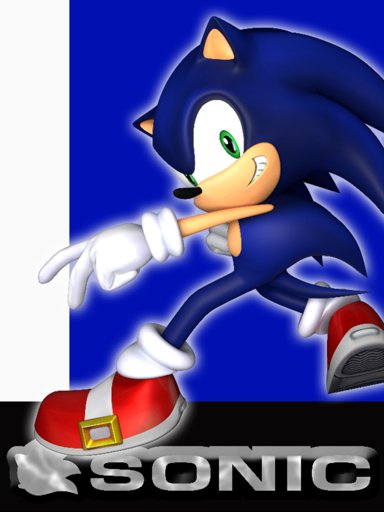 Kingdom hearts (Sonic's version) | Sonic the Hedgehog! Amino