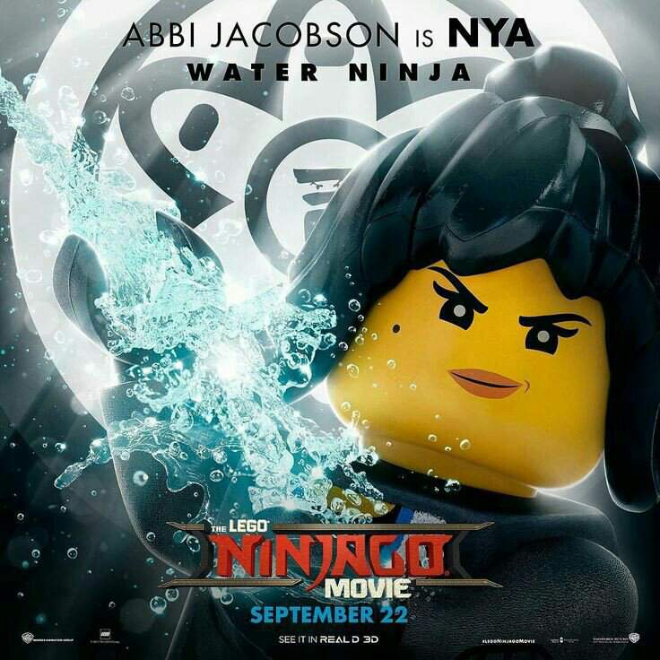 Lego Ninjago La Pel Cula Doblaje Wiki Lego Ninjago Amino Espa Ol Amino