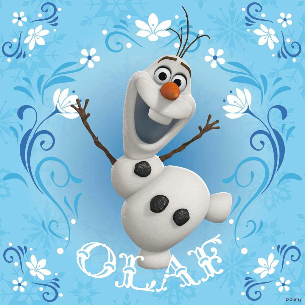 Olaf | Wiki | One Piece Brasil™ Amino