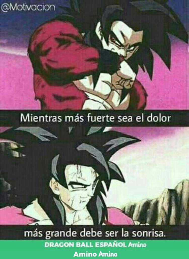 ☆ Son Goku △♧ | DRAGON BALL ESPAÑOL Amino