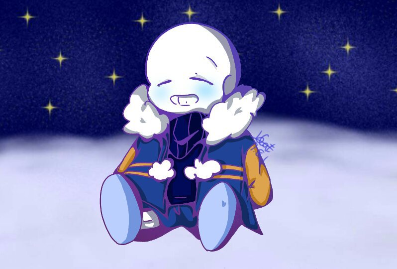 OT sans  Undertale初始點Amino