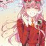 amino-Zero Two ♥︎-60e47105