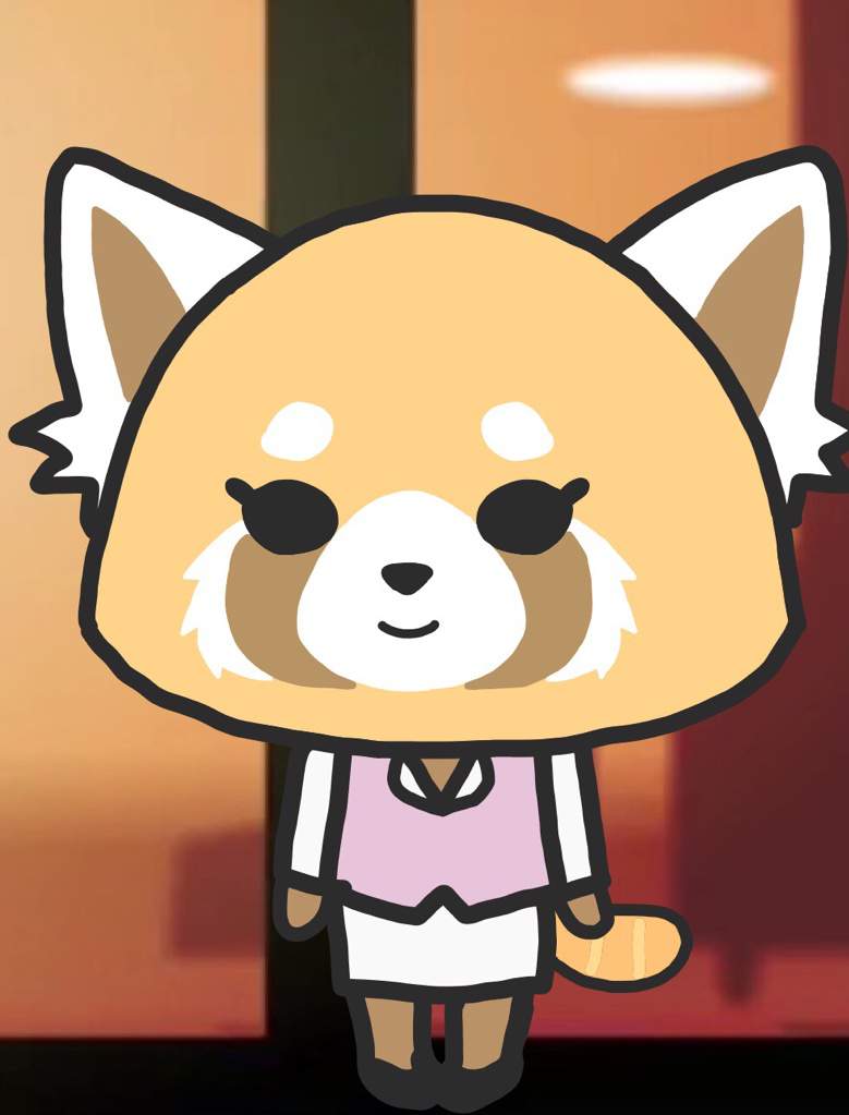 Natsumi | Wiki | Aggretsuko/アグレッシブ烈子 Amino