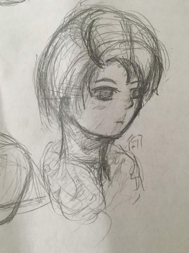 China With Short Hair Hetalia Amino