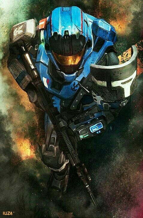 Forerunners | Wiki | Halo [PT/BR] Amino