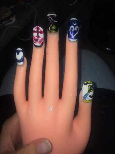These Two Are My Ocs Kingdom Hearts Amino Kingdom Hearts Nails