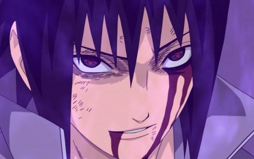 Did you like sasuke when he was 16 years old? | Naruto Amino