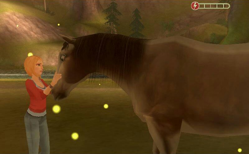 petz horse club wiiiso