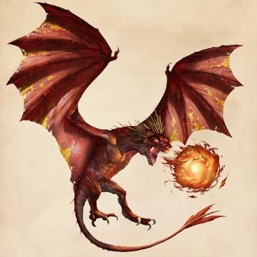 Les Dragons Dans Harry Potter Harry Potter Fr Amino