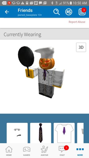 pwned roblox amino