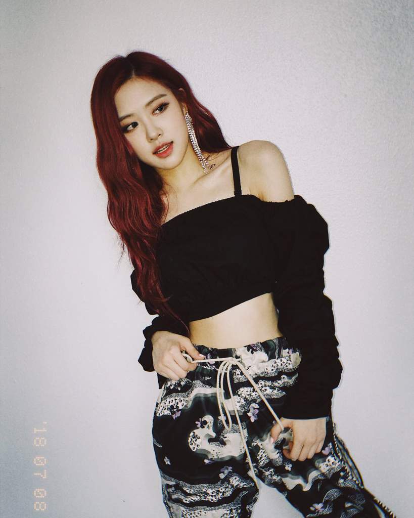 ROSÉ | Wiki | K-Pop Amino