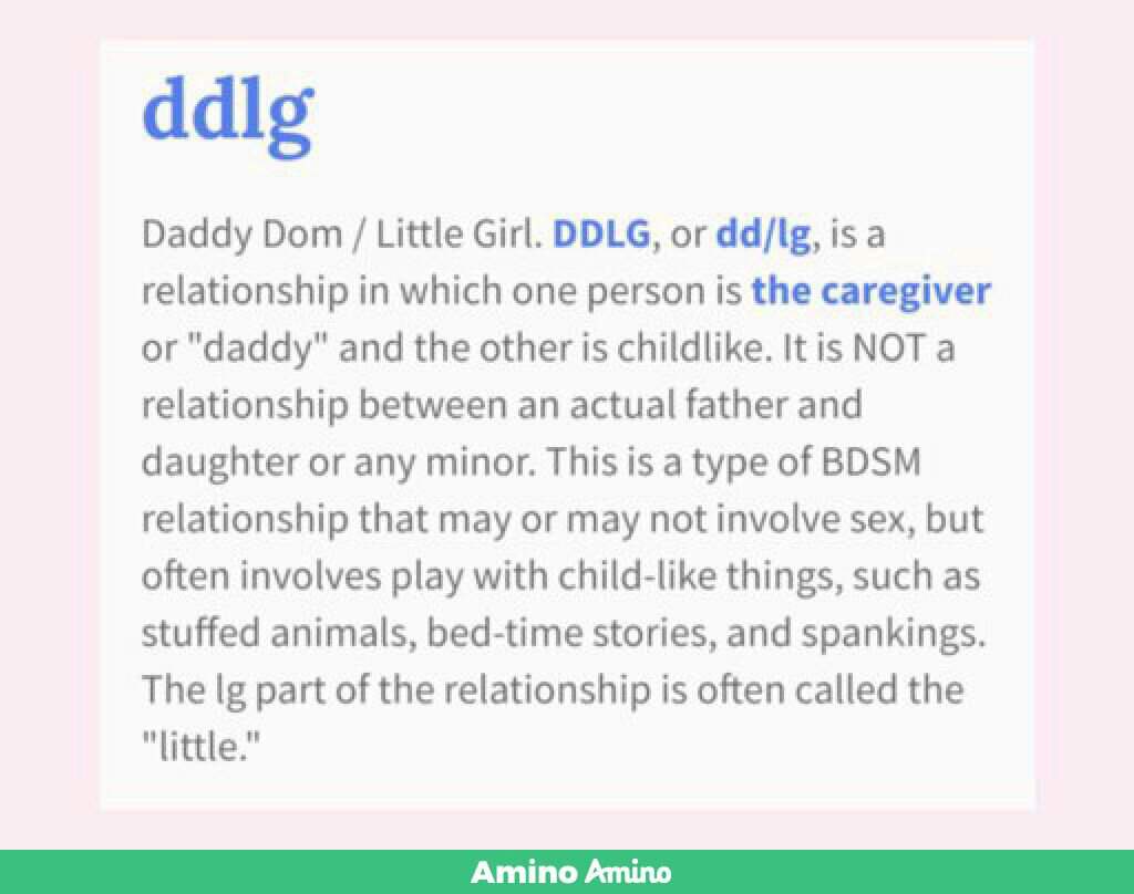 Send this to everyone in the DDLG community | Dank Memes Amino Send this to everyone in the DDLG community | Dank Memes Amino