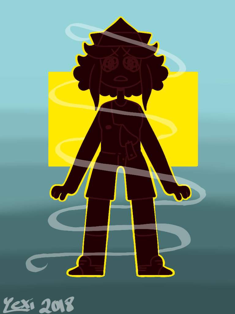 Silhouette Thing Aaaa Roblox Amino - roblox aaaa