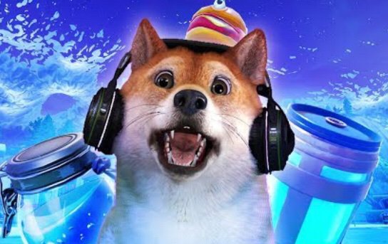 Fortnite Doge Switch Fortnite Battle Royale Armory Amino - fortnite doge switch