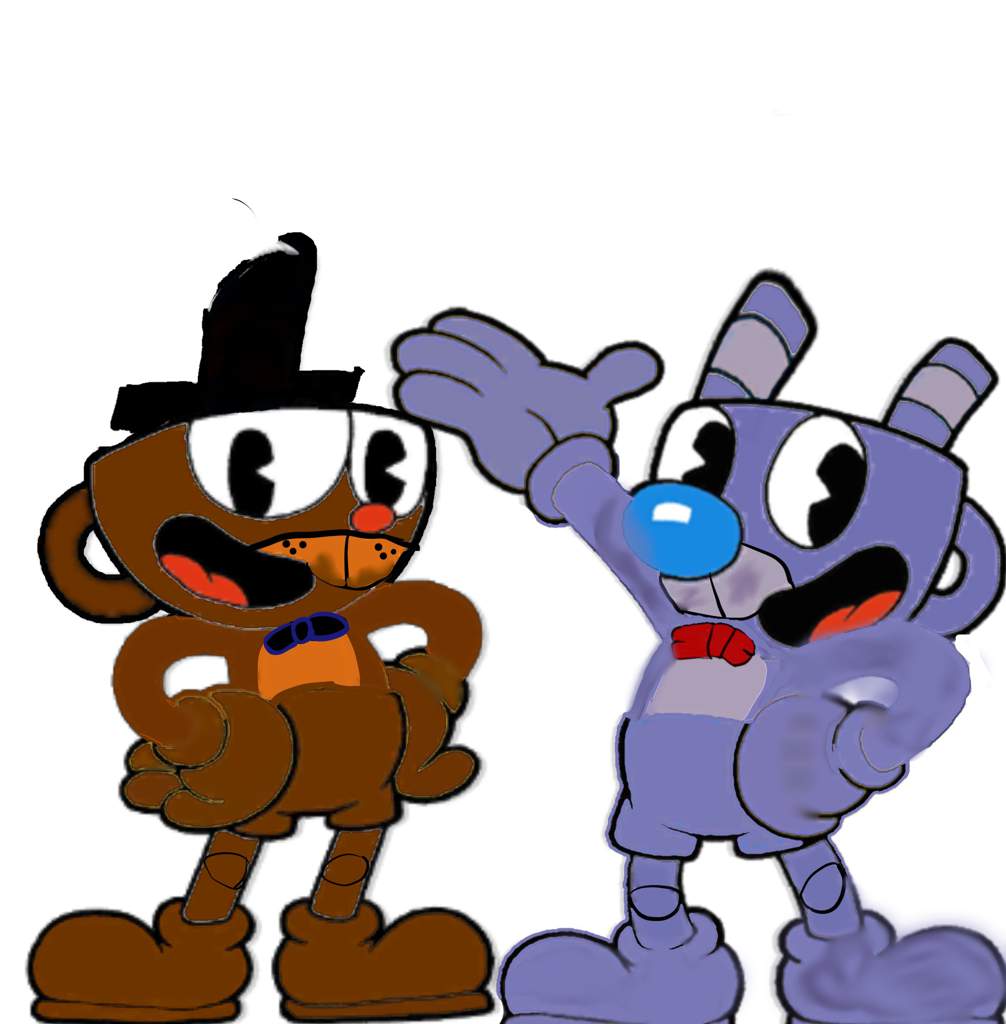 A thing | Five Nights At Freddy's Amino