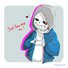 amino-Dust Sans(призрак блеать>;0)-e28e3097