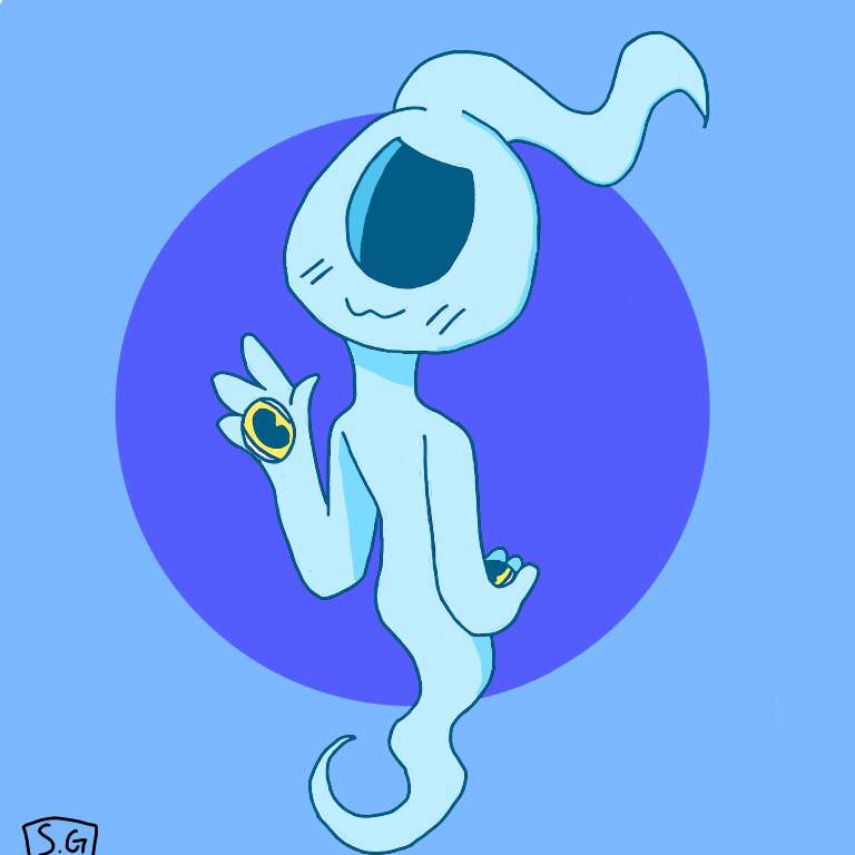 Blind Specter | Cuphead Official™ Amino