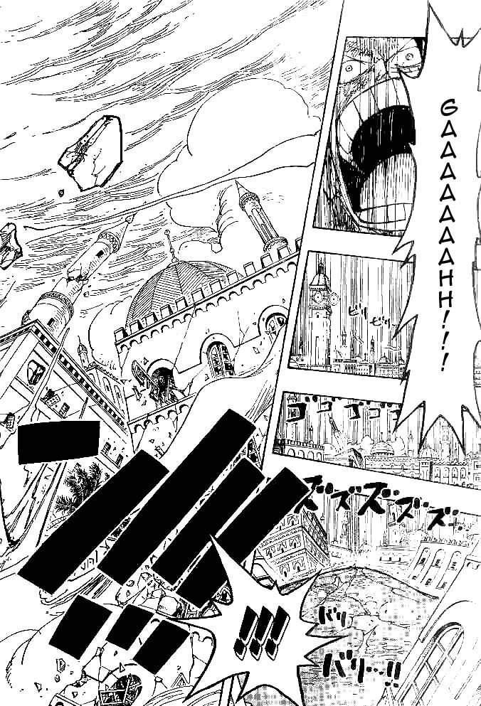 Capítulo 209 | Wiki | •One Piece• Amino