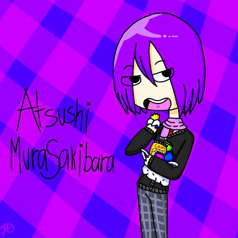 Himuro And Murasakibara Fanart Kuroko No Basket Amino