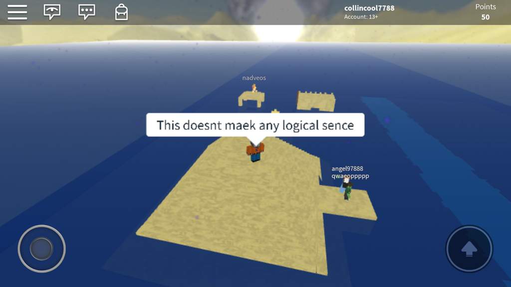 Your Daily Dose Of Roblox Memes Aminopolis Amino - another roblox meme after a while roblox memes logic memes roblox