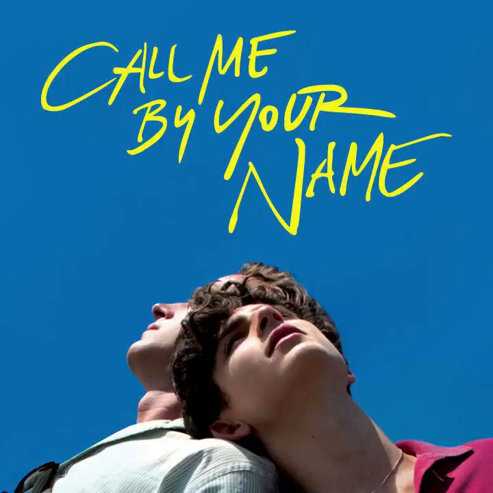 Call Me by Your Name) - роман американского писателя Андре Асимана, впервые...