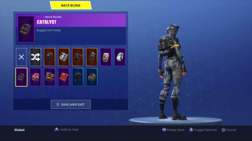 im telling you the colors just get along so well and it makes the combination just look amazing not only that this is a really nice skin and a really nice - skin kombis fortnite generator