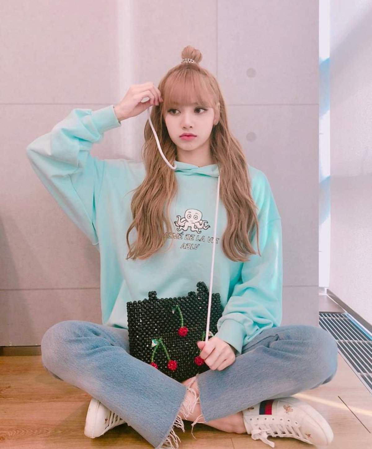 Lisa Instagram | Blink - Fr Amino