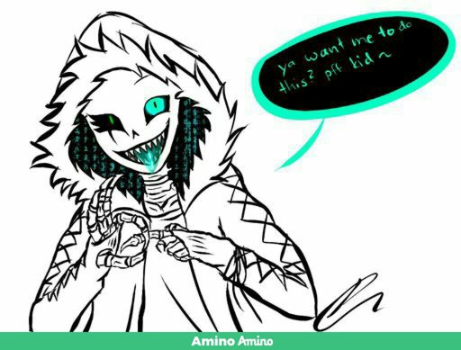 🍃 Анзу Футаба 🍃 Undertale Rus Amino