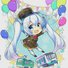 amino-Ana Miku Aguillón Hatsune-72323f15