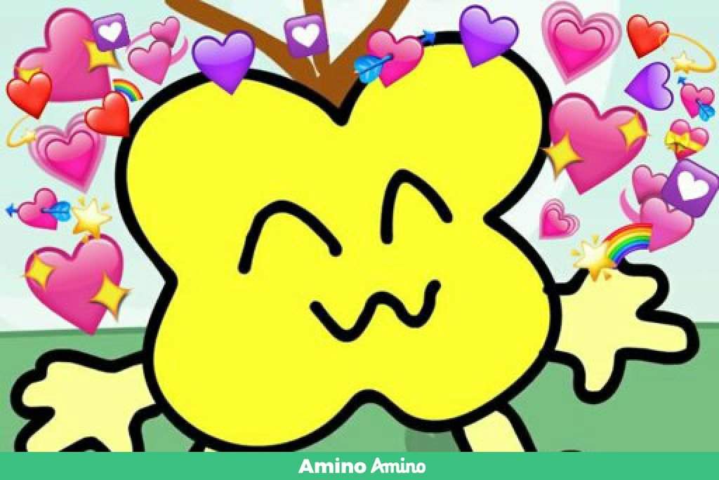 X | Wiki | BFB Amino! Amino