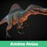 amino-®️🇬 🇷 🇪 🇳 🇮 🇳 🇯 🇦/#Indoraptor/#Indominus rex-daa4b5e9