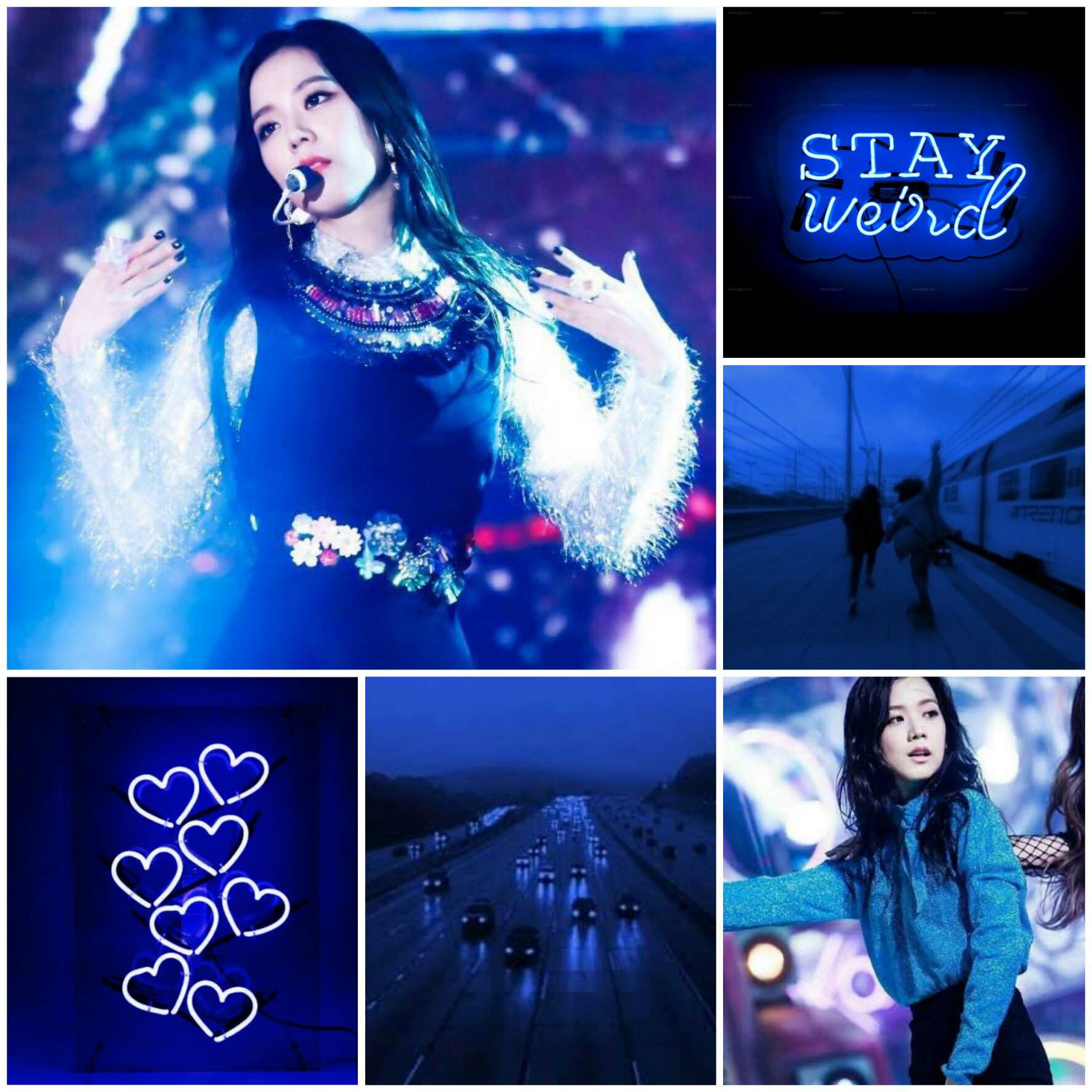 Jisoo-Kim-Moodboard-002 | BLACKPINK EDIT Amino