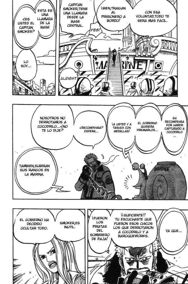 Capítulo 212 Wiki •One Piece• Amino