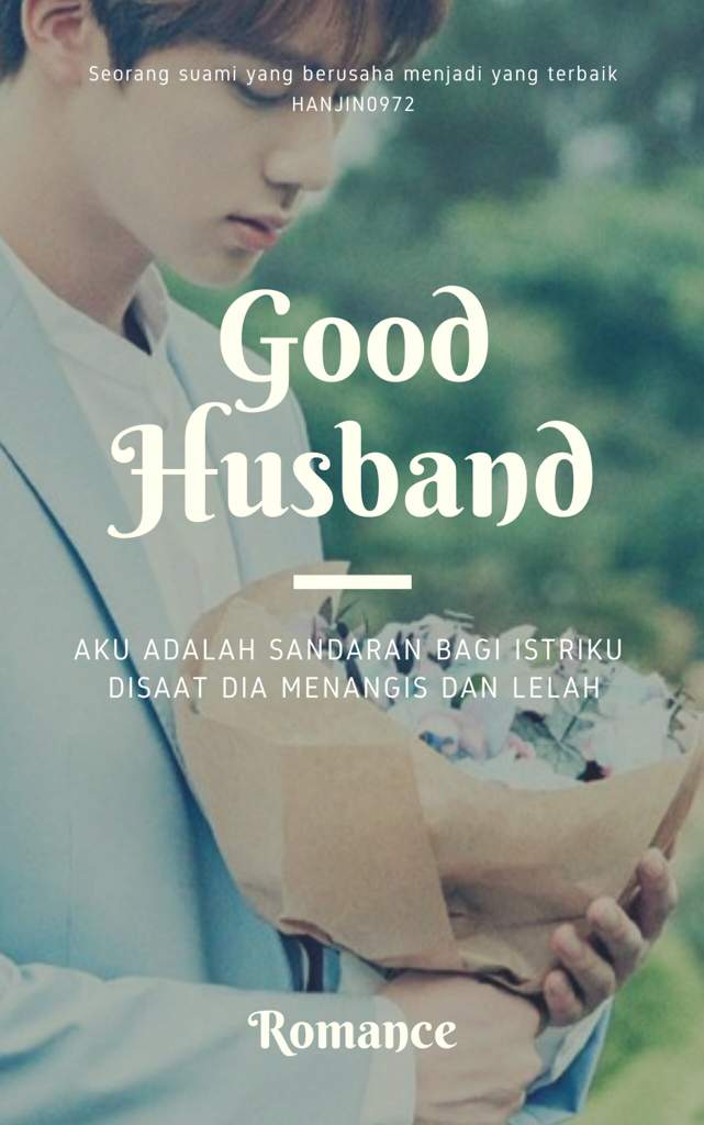 Gaarmyday Ff Good Husband Marriage Life Bts Army