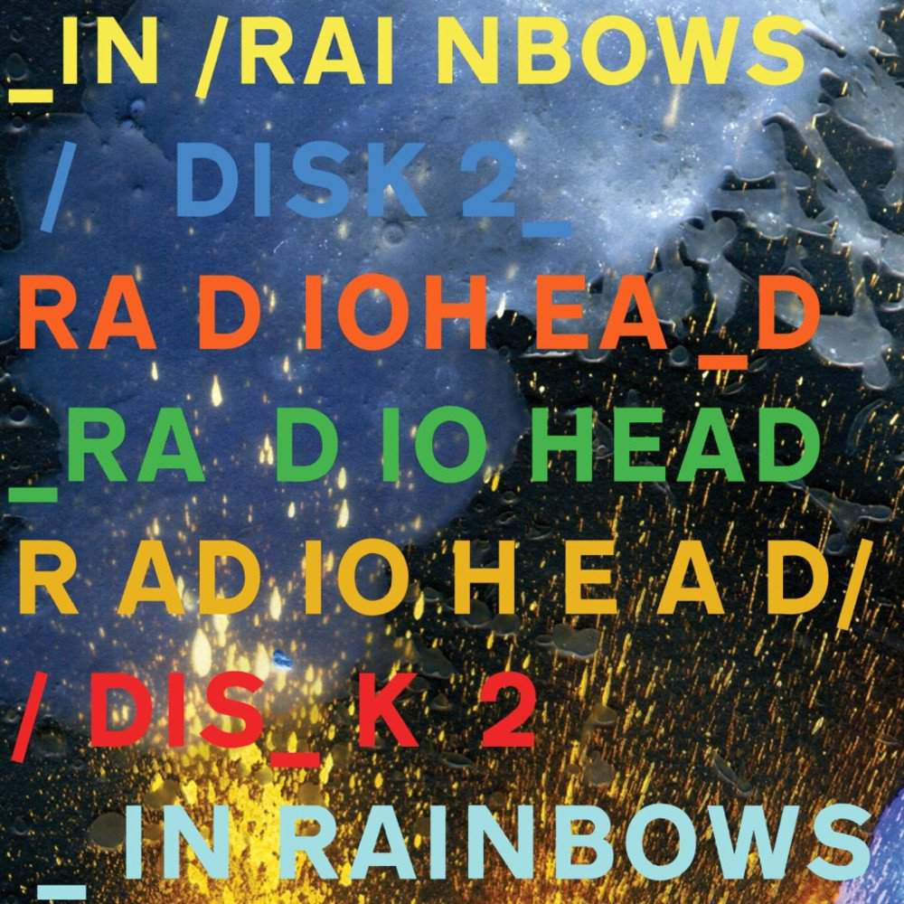 ill wind radiohead rar