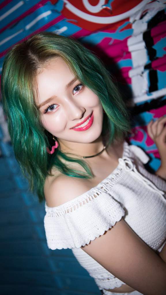 Nancy Wallpapers Momoland Amino