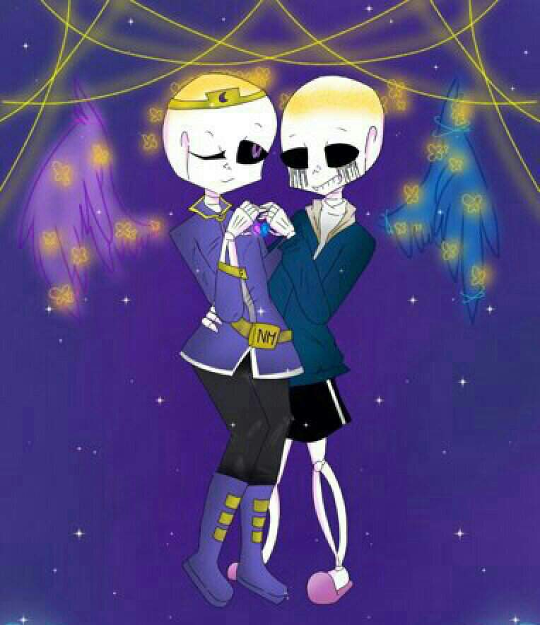 About Undertale Au Ships Amino