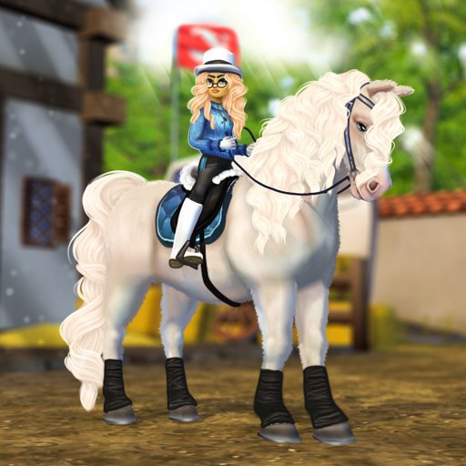 icelandic 🦄 | Star Stable Online Amino