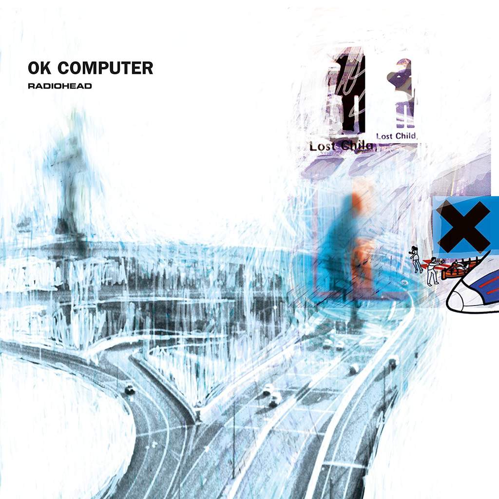 download album radiohead kid a rar