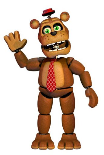 Fnafcollabentry Nedd Bear By Pixelkirby340 Fnaf Fnaf - vrogue.co