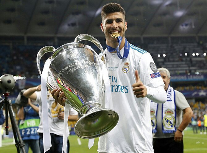 Marco Asensio | Wiki | ⭐Real Madrid Amino⭐ Amino